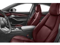 2022 Mazda Mazda3 Sport GT w/Turbo Auto i-ACTIV AWD Interior Shot 4