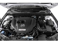 2022 Mazda Mazda3 Sport GT w/Turbo Auto i-ACTIV AWD Exterior Shot 3