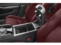 2022 Mazda Mazda3 Sport GT w/Turbo Auto i-ACTIV AWD Interior Shot 7