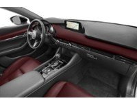 2022 Mazda Mazda3 Sport GT w/Turbo Auto i-ACTIV AWD Interior Shot 1