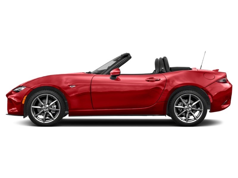 2022 Mazda MX-5 GT Auto Exterior Shot 6