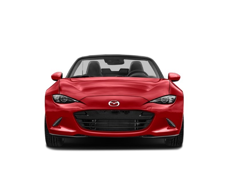 2022 Mazda MX-5 GT Auto Exterior Shot 5