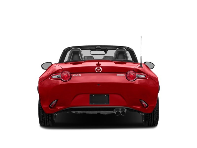 2022 Mazda MX-5 GT Auto Exterior Shot 7