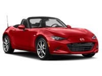2022 Mazda MX-5 GT Auto Exterior Shot 8