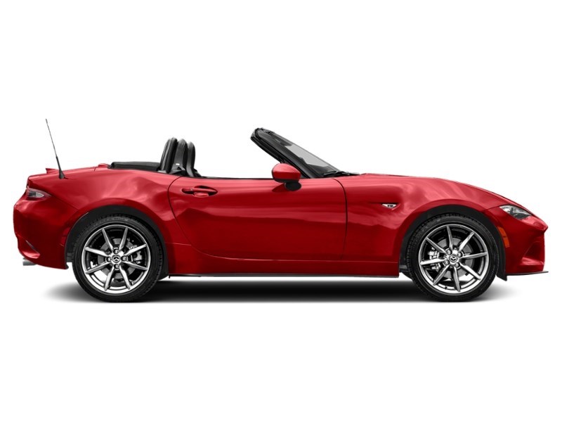 2022 Mazda MX-5 GT Auto Exterior Shot 10