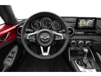 2022 Mazda MX-5 GT Auto Interior Shot 3