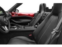 2022 Mazda MX-5 GT Auto Interior Shot 4
