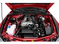 2022 Mazda MX-5 GT Auto Exterior Shot 3