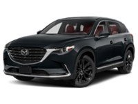 2023 Mazda CX-9 Kuro Edition AWD Exterior Shot 1