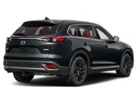 2023 Mazda CX-9 Kuro Edition AWD Exterior Shot 2