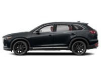 2023 Mazda CX-9 Kuro Edition AWD Exterior Shot 6