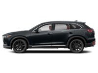 2023 Mazda CX-9 Kuro Edition AWD Exterior Shot 6