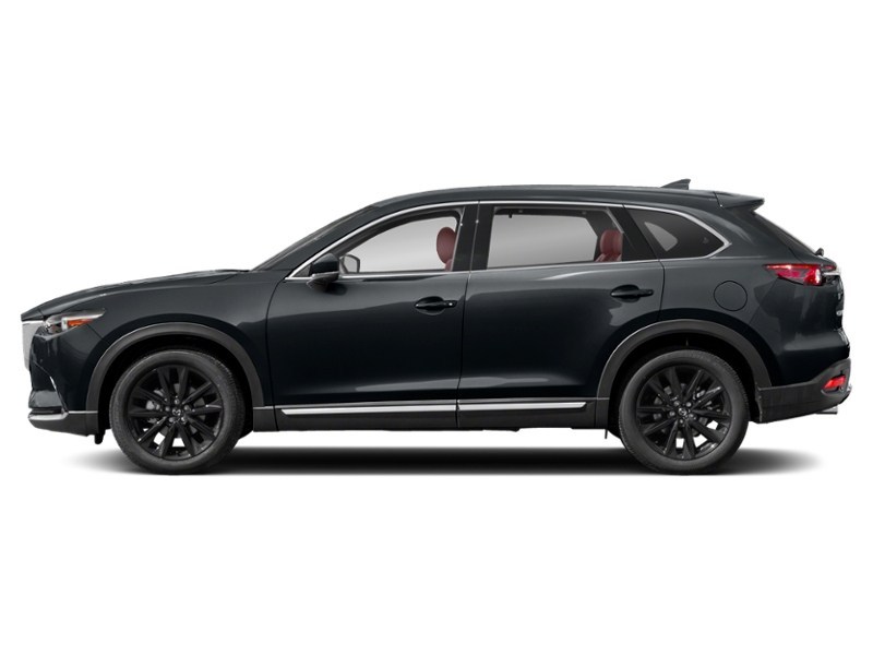 2023 Mazda CX-9 Kuro Edition AWD Exterior Shot 6