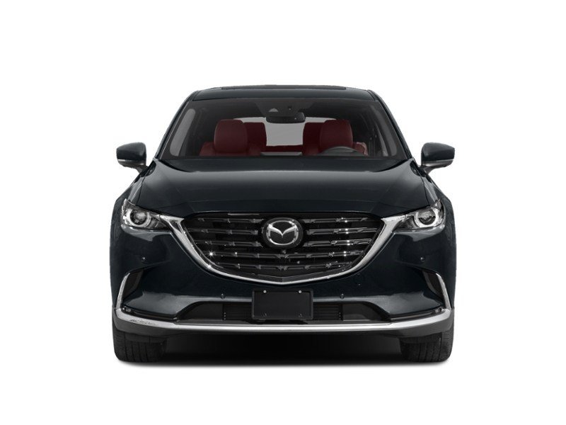 2023 Mazda CX-9 Kuro Edition AWD Exterior Shot 5