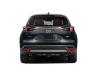 2023 Mazda CX-9 Kuro Edition AWD Exterior Shot 7