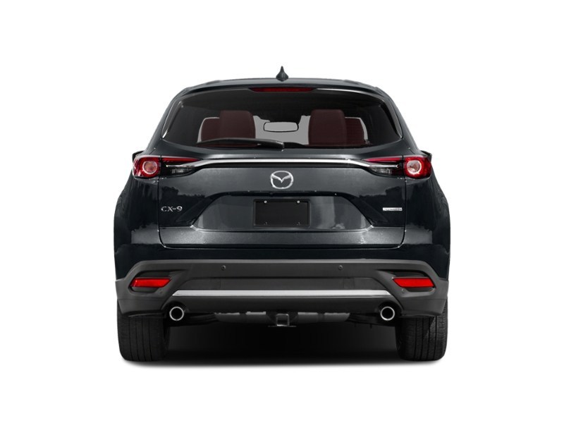 2023 Mazda CX-9 Kuro Edition AWD Exterior Shot 7