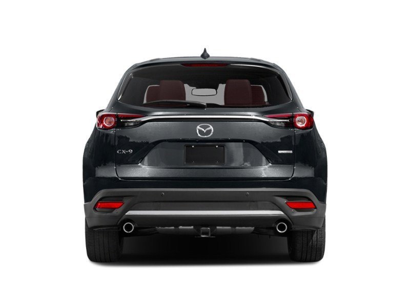 2023 Mazda CX-9 Kuro Edition AWD Exterior Shot 7