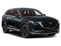 2023 Mazda CX-9 Kuro Edition AWD Exterior Shot 8