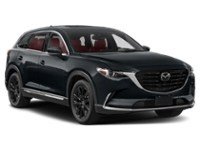 2023 Mazda CX-9 Kuro Edition AWD Exterior Shot 8