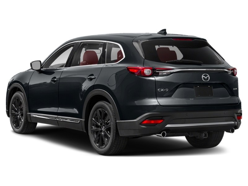 2023 Mazda CX-9 Kuro Edition AWD Exterior Shot 9