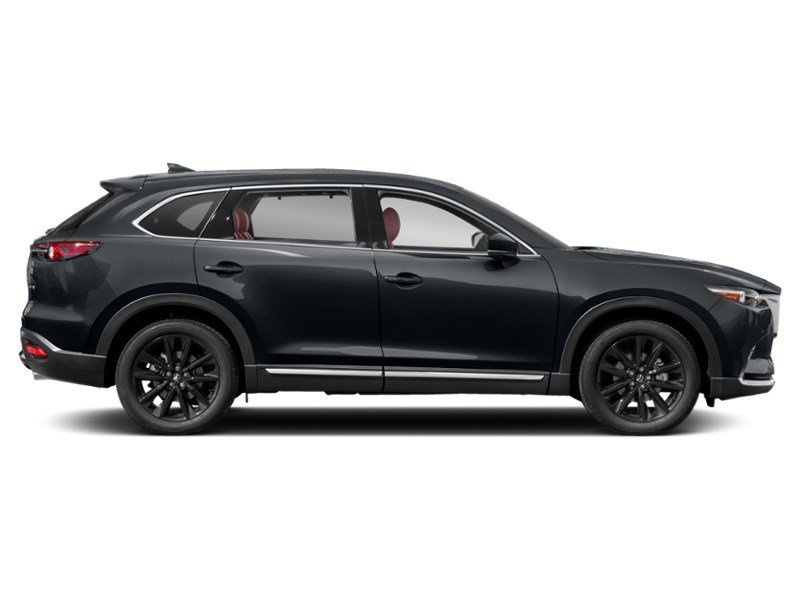 2023 Mazda CX-9 Kuro Edition AWD Exterior Shot 10