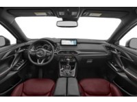 2023 Mazda CX-9 Kuro Edition AWD Interior Shot 6