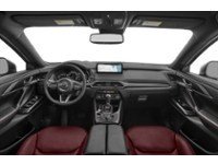 2023 Mazda CX-9 Kuro Edition AWD Interior Shot 6