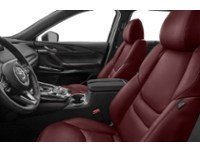 2023 Mazda CX-9 Kuro Edition AWD Interior Shot 4