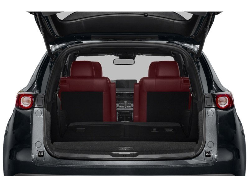 2023 Mazda CX-9 Kuro Edition AWD Exterior Shot 4