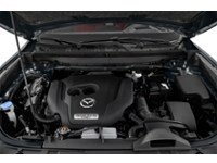 2023 Mazda CX-9 Kuro Edition AWD Exterior Shot 3