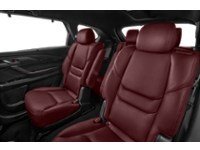 2023 Mazda CX-9 Kuro Edition AWD Interior Shot 5