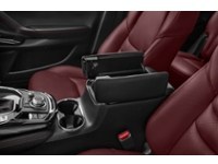 2023 Mazda CX-9 Kuro Edition AWD Interior Shot 7