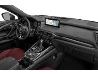 2023 Mazda CX-9 Kuro Edition AWD Interior Shot 1