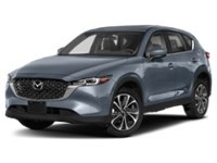 2022 Mazda CX-5 GS AWD Exterior Shot 1