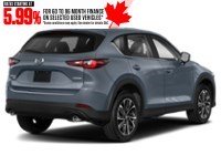 2022 Mazda CX-5 GS AWD Exterior Shot 2