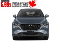 2022 Mazda CX-5 GS AWD Exterior Shot 5
