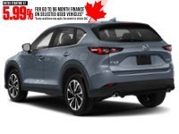 2022 Mazda CX-5 GS AWD Exterior Shot 9