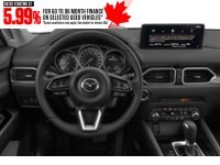 2022 Mazda CX-5 GS AWD Interior Shot 3
