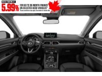 2022 Mazda CX-5 GS AWD Interior Shot 6