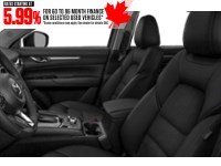 2022 Mazda CX-5 GS AWD Interior Shot 4