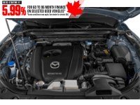 2022 Mazda CX-5 GS AWD Exterior Shot 3