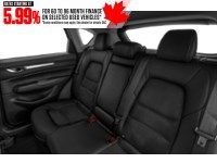 2022 Mazda CX-5 GS AWD Interior Shot 5