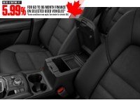 2022 Mazda CX-5 GS AWD Interior Shot 7