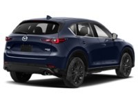 2022 Mazda CX-5 Sport Design AWD Exterior Shot 2