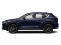 2022 Mazda CX-5 Sport Design AWD Exterior Shot 6