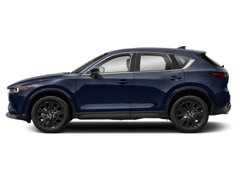 2022 Mazda CX-5 Sport Design AWD Exterior Shot 6