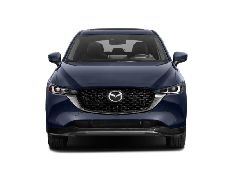 2022 Mazda CX-5 Sport Design AWD Exterior Shot 5