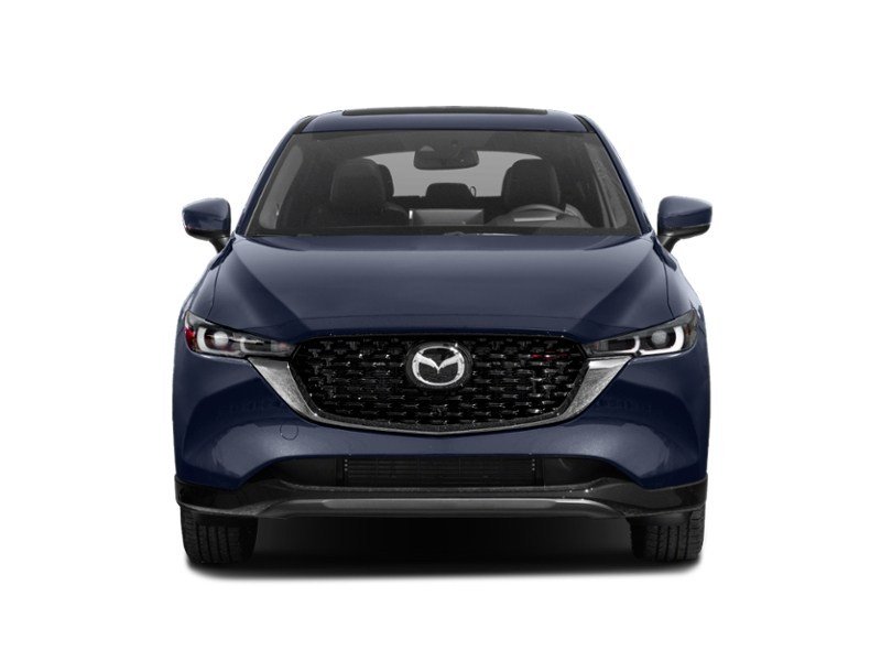 2022 Mazda CX-5 Sport Design AWD Exterior Shot 5