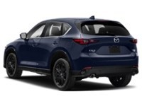 2022 Mazda CX-5 Sport Design AWD Exterior Shot 9
