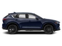 2022 Mazda CX-5 Sport Design AWD Exterior Shot 10